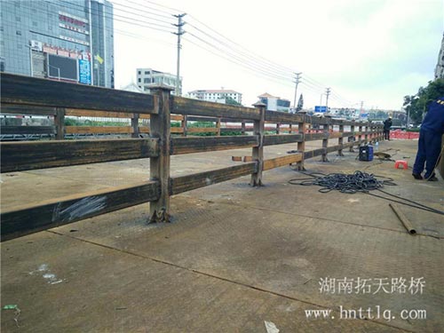 广州白云区中铁三局贝雷桥 广州白云区中铁三局贝雷桥